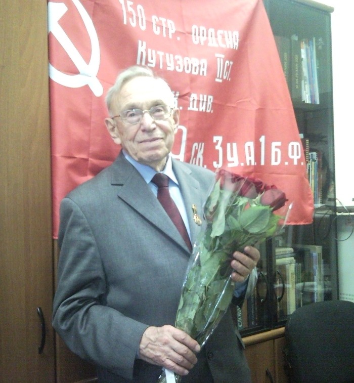 С Днем Победы!