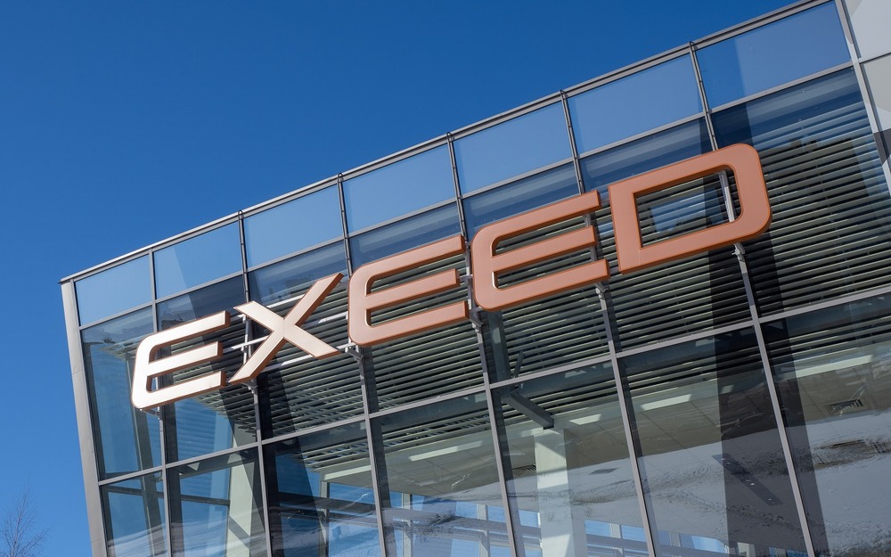 Exeed ответил на сообщения об отключении систем безопасности в мороз