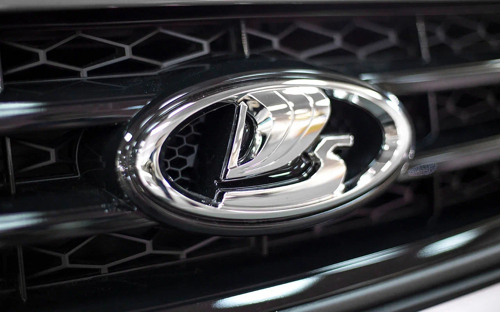 Эта модель Lada стала хитом в июне