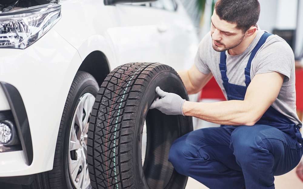 Индекс скорости и нагрузки: о чем говорят цифры на шинах