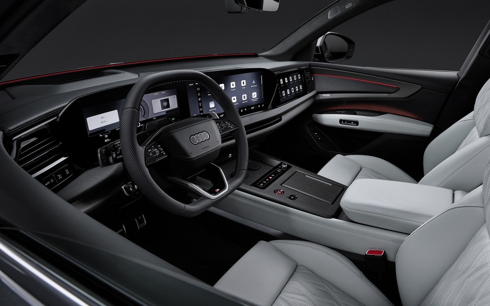 Audi Q9