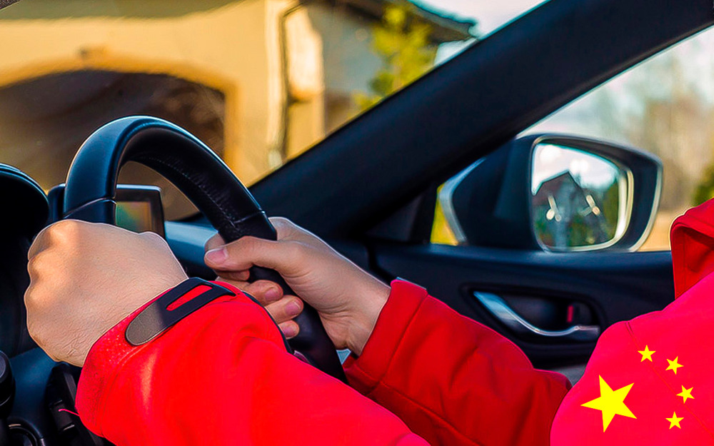 Самые дешевые полноприводные китайские кроссоверы: модели и цены