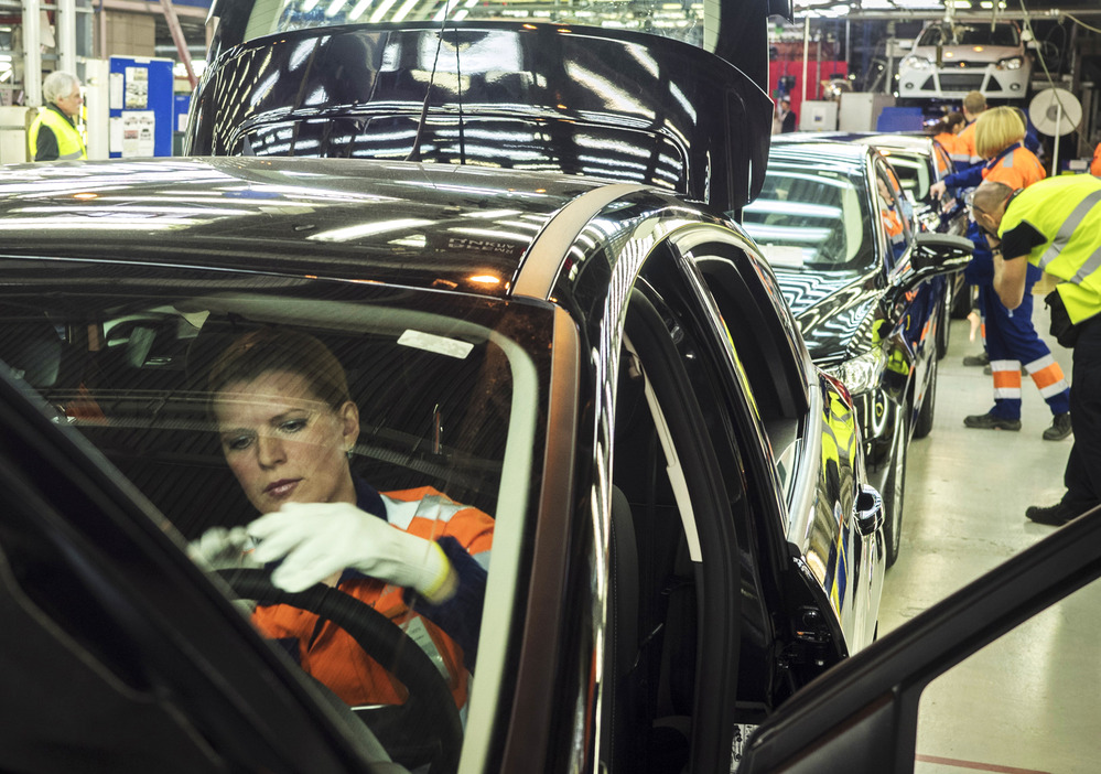 Ford Sollers готовится к сокращениям