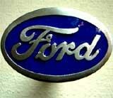 Ford сокращает производство в Европе