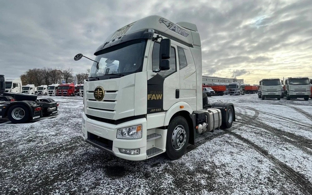 FAW CA4180