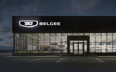 Стало известно, сколько автомобилей продал бренд Belgee в РФ