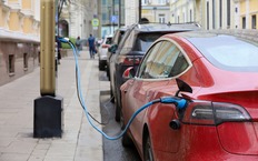 Тарифы на зарядные станции для электромобилей в Москве стали рыночными