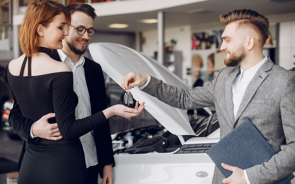 Дилеры рассказали о возможностях сэкономить на новом авто