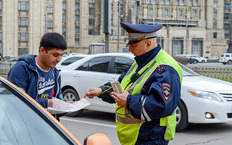 Камеры или инспекторы: кто собирает больше штрафов