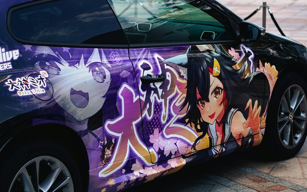 Ввоз подержанных авто из Японии сильно снизился