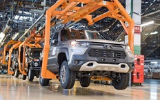 АВТОВАЗ снизит производственный план на 2025 год