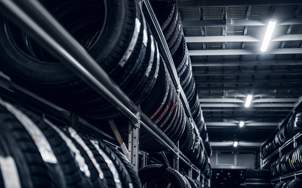 Выяснилось, насколько покупатели доверяют шинным рейтингам