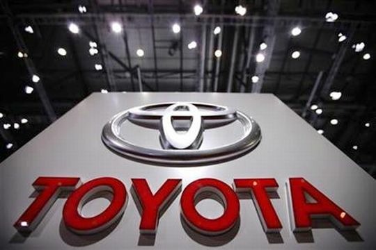 Toyota cохранила мировое лидерство по продажам автомобилей