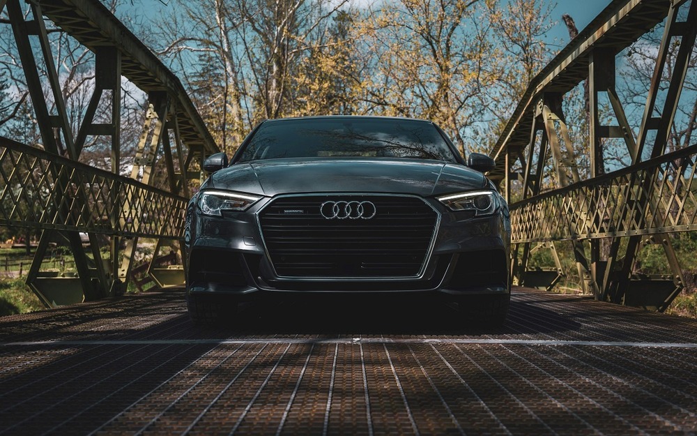 Новый этап в стратегии названий моделей - Audi перестанет использовать числа