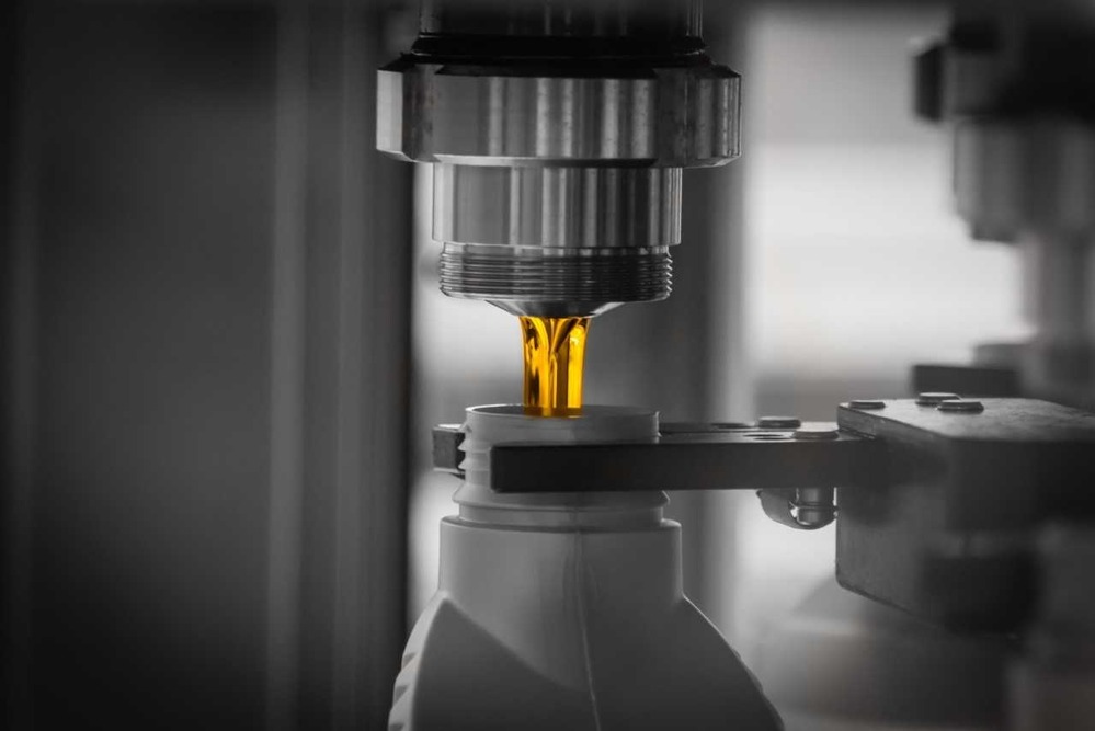 «Газпромнефть-СМ» разработала собственную методику оценки масел для АКПП