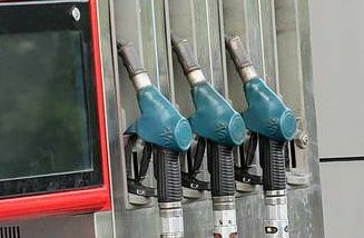 Дефицит топлива подбирается к столичному региону