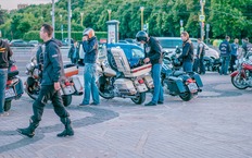 Продажи мотоциклов резко выросли: что покупают россияне
