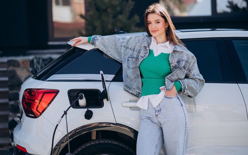 Гибриды установили рекорд продаж в России: самые популярные марки