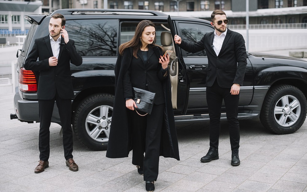 Эти премиум-иномарки стали самыми популярными в России