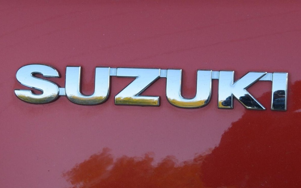 В Suzuki рассказали о гарантии на машины бренда в РФ