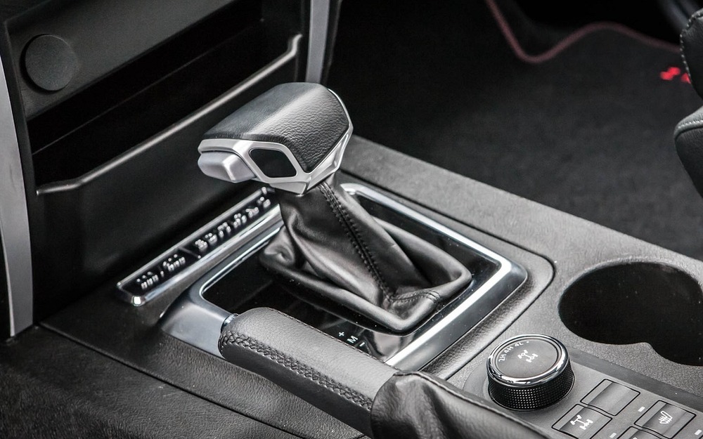 Назван самый доступный рамный внедорожник - всего 1 млн рублей