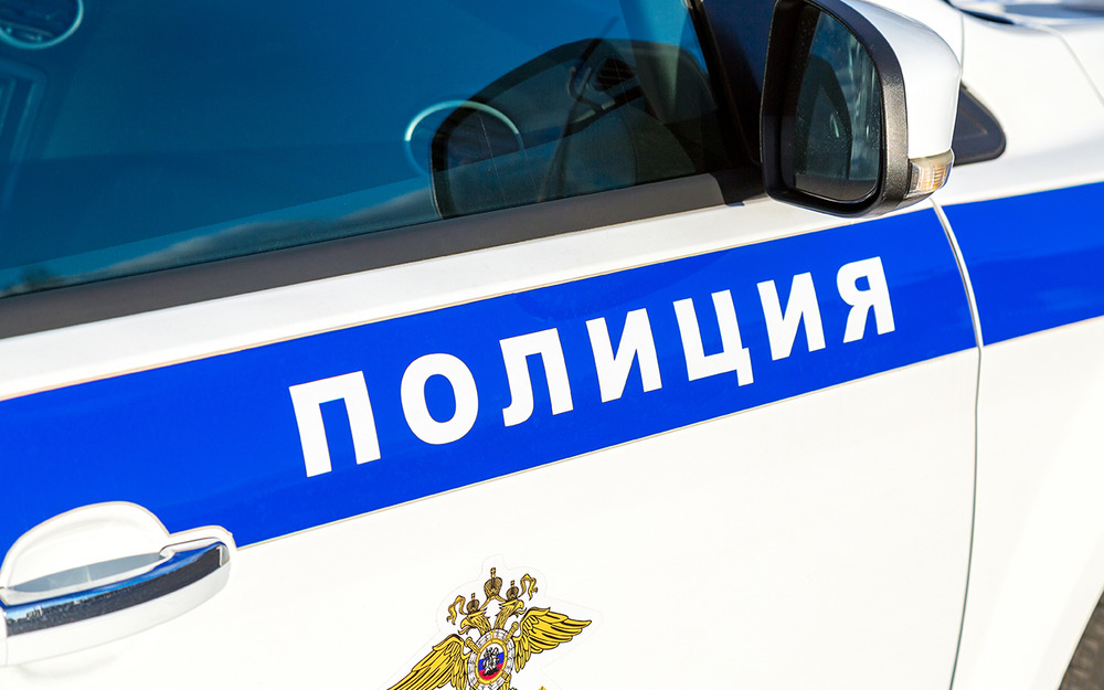 Беспредельщик с Дорогомиловской улицы установлен, но не пойман