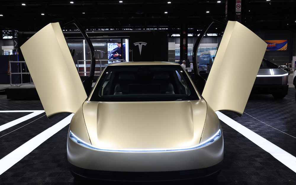 Роскошь заставят раскошелиться: в Госдуме предложили новый налог на имущество