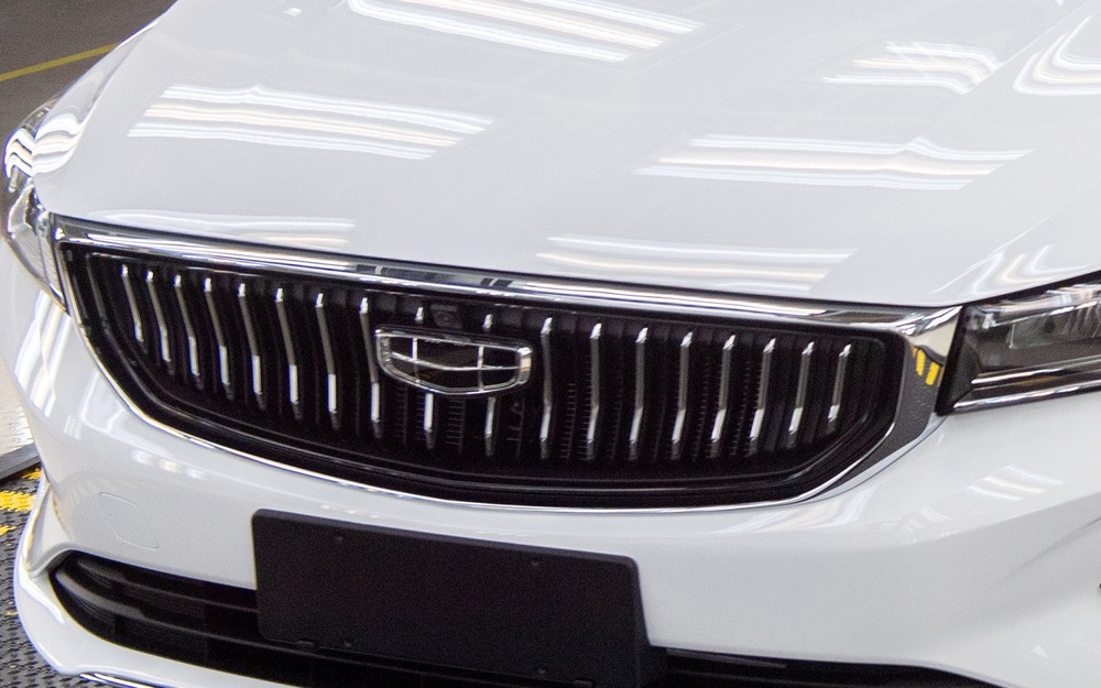 Geely хочет выпускать автомобили на заводах Ford: в чем смысл?