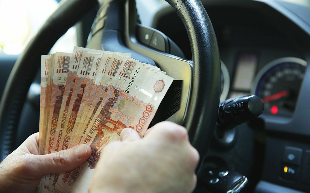 Эти подержанные авто чаще всего продают перекупы