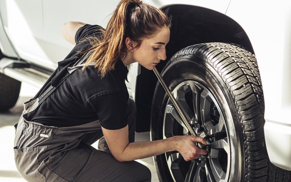 Эти бюджетные шины признаны опасными по результатам тестов