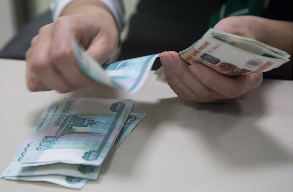 Государство урезало расходы «Автодора» на 19 млрд рублей