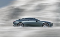 BMW Vision Alpina