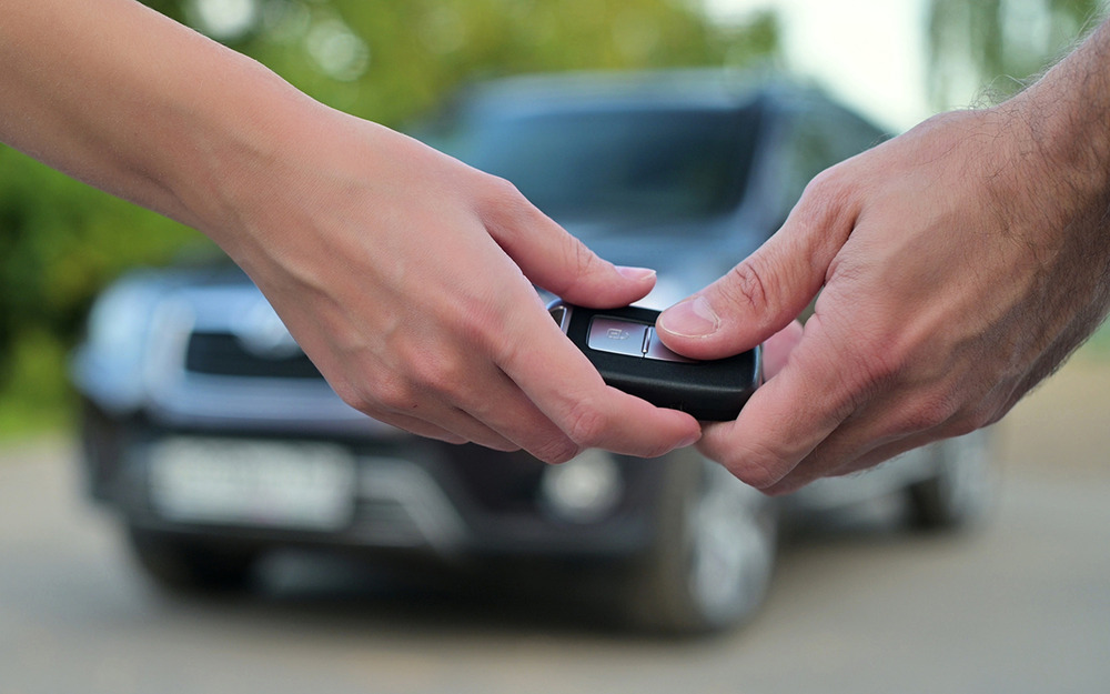 Как вам лучше работать с подборщиком авто - советы экспертов