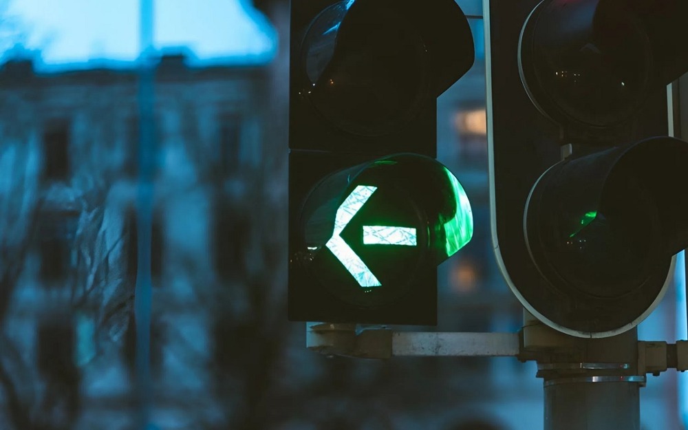 Куда жаловаться на светофор, провоцирующий ДТП