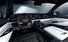 Cadillac Escalade-V 125th Anniversary Collector Series
