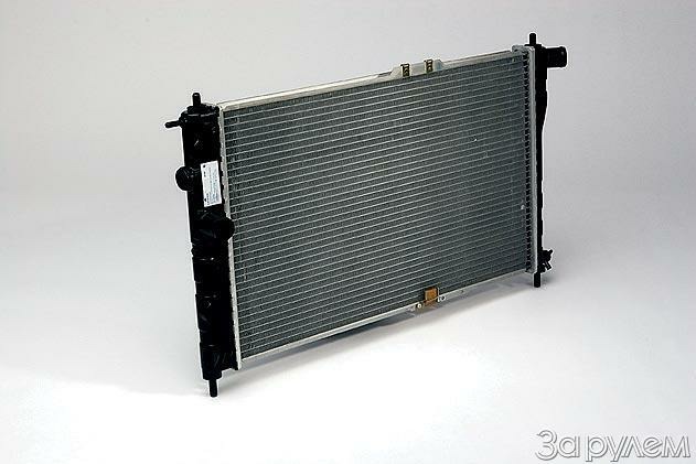 Алюминий - гарантирует!