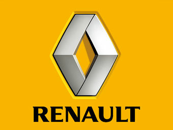 Renault планирует выпускать электромобили в Китае