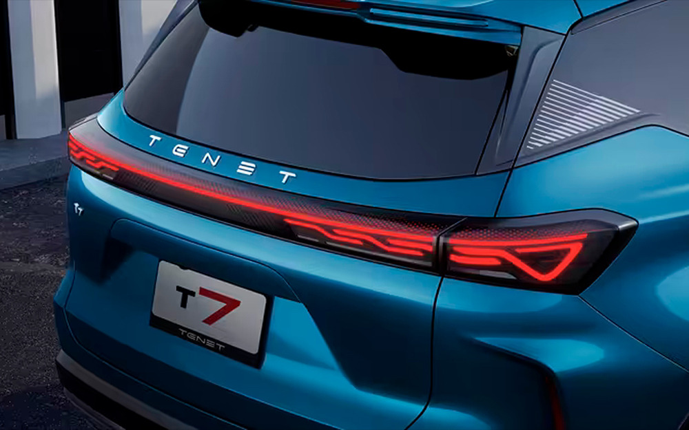 Tenet T7