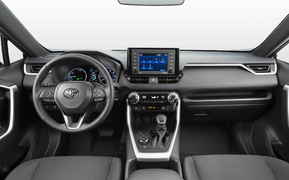 Россия увеличила импорт подержанных машин из Китая. Кто в лидерах?