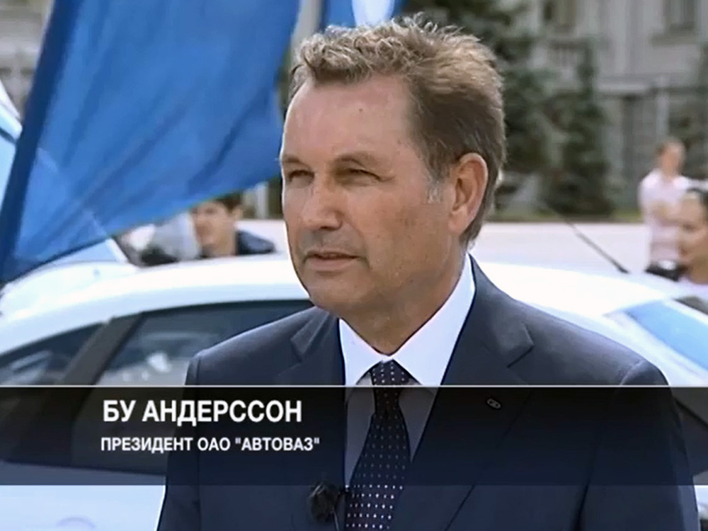 В 2015 году АВТОВАЗ выпустит по 60 автомобилей в расчете на каждого сотрудника