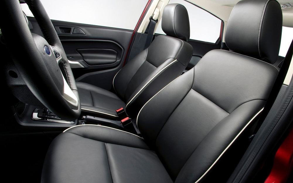 Этот седан популярного бренда никто не покупает - а почему?