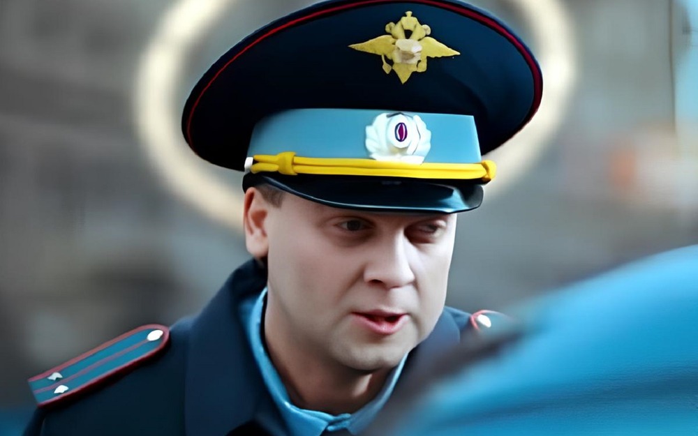 Психологические приемы инспектора ГАИ - как не попасться