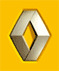 Товарооборот Renault увеличился на 2,9 %