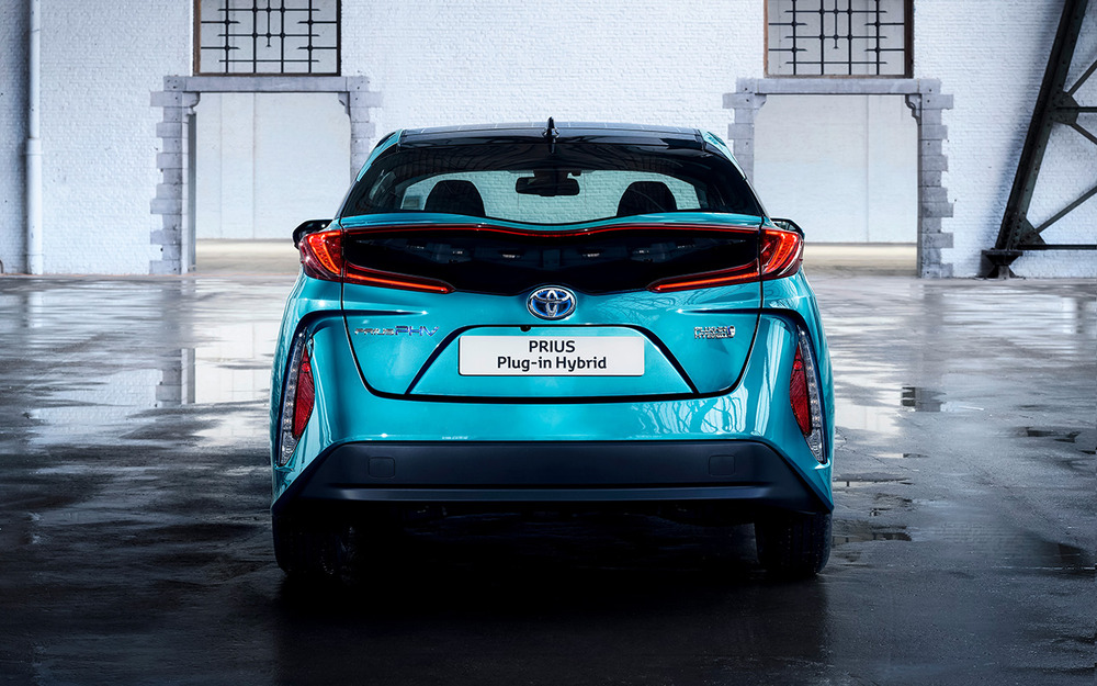 За какими двигателями будущее? Вы удивитесь!