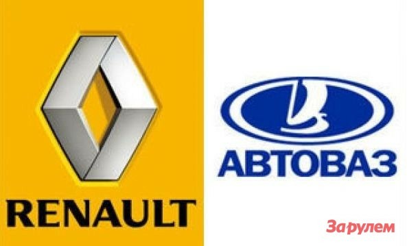 Renault в первом полугодии получила 56 млн евро убытка от АВТОВАЗа