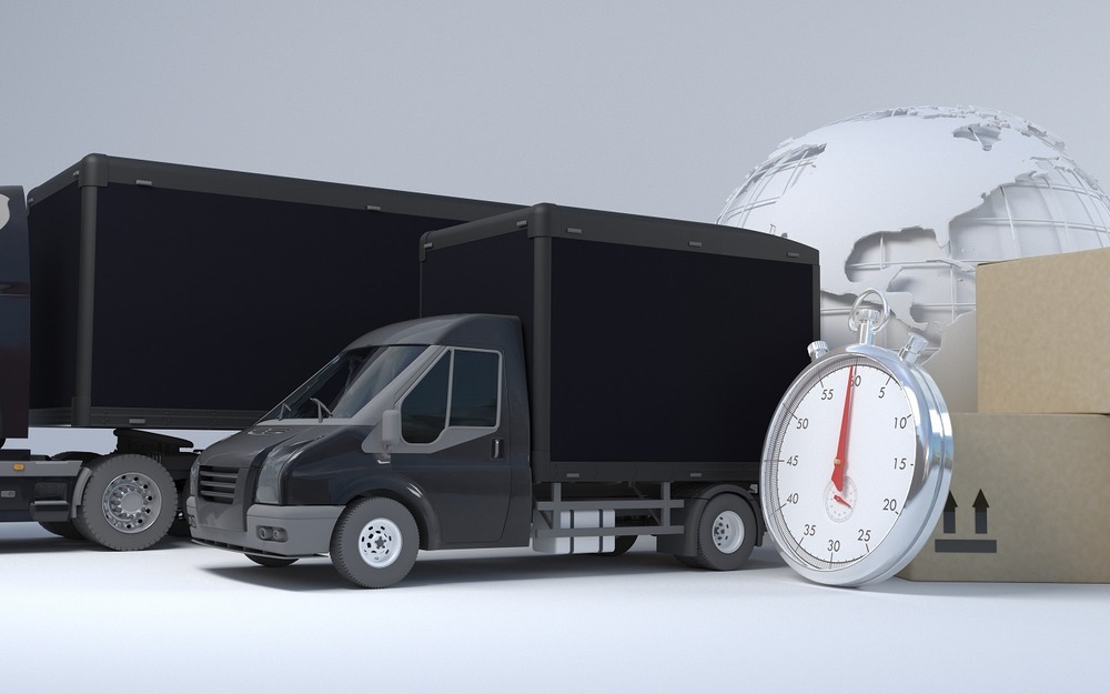 Продажи новых LCV упали в России