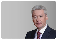 Собянин считает, что Москве нужен дорожный фонд