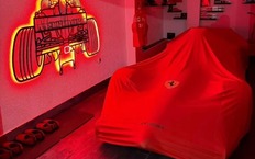 Ferrari F2002