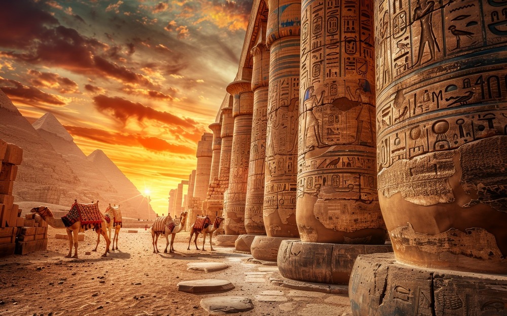 Это самые популярные зарубежные направления у российских туристов в этом году