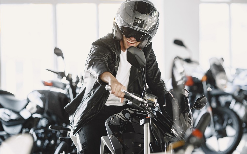 В России стремительно растут продажи мотоциклов: свежая статистика